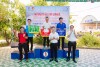 Giải bơi “Đường đua xanh” tranh cúp Thiên Việt Swimming lần thứ nhất