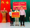 Huyện Duy Xuyên tổ chức Lễ ký kết nghĩa với xã Chơ Chun, huyện Nam Giang