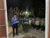 Đoàn thị trấn Nam Phước tổ chức chuỗi hoạt động tình nguyện mùa Đông, Xuân tình nguyện, Tết yêu thương