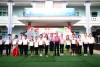 Tuyên dương đội viên xuất sắc, cháu ngoan Bác Hồ năm học 2022 - 2023