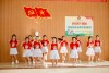 Ngày hội “Thiếu nhi Việt Nam - Học tập tốt, rèn luyện chăm” và “Tuổi trẻ Việt Nam - Rèn đức luyện tài, dẫn dắt tương lai”
