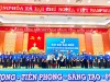 TẬP TRUNG NÂNG CAO CHẤT LƯỢNG TỔ CHỨC HỘI, CHẤT LƯỢNG CÁN BỘ HỘI CÁC CẤP VÀ CÁC TỔ CHỨC THÀNH VIÊN TẬP THỂ CỦA HỘI