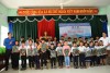 GIAO LƯU KẾT NGHĨA,  HỖ TRỢ GIỮA TỔ CHỨC ĐỘI CÁC CẤP NĂM HỌC 2024-2025